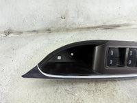 2016-2021 Chevrolet Malibu Master Power Window Switch Replacement Driver Side Left P/N:84513464 D1A160A Fits OEM Used Auto P