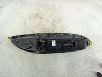 2016-2021 Chevrolet Malibu Master Power Window Switch Replacement Driver Side Left P/N:84513464 D1A160A Fits OEM Used Auto P