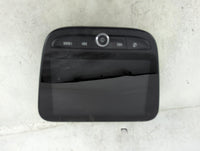 2022 Chevrolet Malibu Information Radio Display Screen 1494361 - Oemusedautoparts1.com
