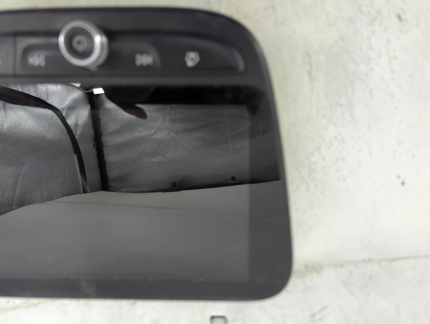 2022 Chevrolet Malibu Information Display Screen 1494361 - Oemusedautoparts1.com