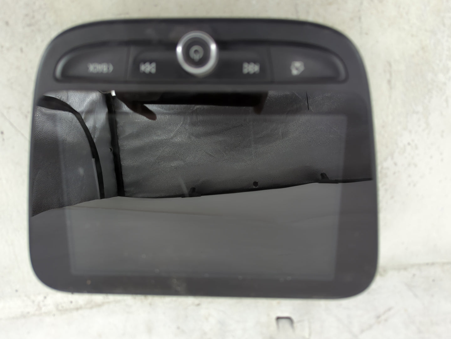 2022 Chevrolet Malibu Information Display Screen 1494361 - Oemusedautoparts1.com