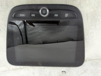2022 Chevrolet Malibu Information Display Screen 1494361 - Oemusedautoparts1.com