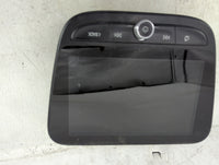 2022 Chevrolet Malibu Information Display Screen 1494361 - Oemusedautoparts1.com