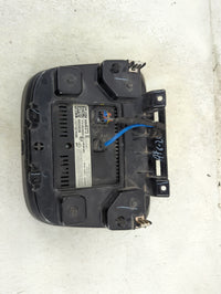2022 Chevrolet Malibu Information Display Screen 1494361 - Oemusedautoparts1.com