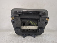 2022 Chevrolet Malibu Information Display Screen 1494944 - Oemusedautoparts1.com