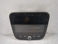 2022 Chevrolet Malibu Information Display Screen 1496123 - Oemusedautoparts1.com