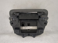 2022 Chevrolet Malibu Information Display Screen 1496123 - Oemusedautoparts1.com