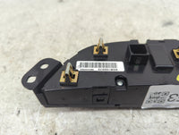 2019-2021 Chevrolet Malibu Climate Control Module Temperature AC/Heater Replacement P/N:23274442 SDB133373 Fits OEM Used Aut
