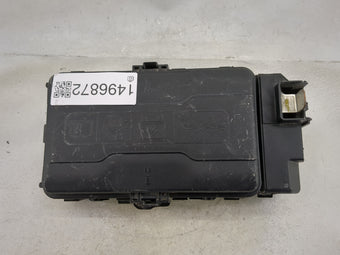 compare product 2022 Chevrolet Malibu Fusebox Fuse Box Panel Relay Module P/N:13500128 13500114, 13468934, 13468935, 13455281, 13422668 Fits OEM Used Auto Parts