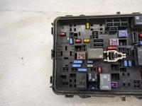 2022 Chevrolet Malibu Fusebox Fuse Box Panel Relay Module P/N:13500128 13500114, 13468934, 13468935, 13455281, 13422668 Fits