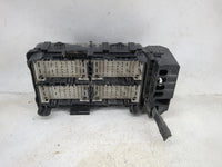 2022 Chevrolet Malibu Fusebox Fuse Box Panel Relay Module P/N:13500128 13500114, 13468934, 13468935, 13455281, 13422668 Fits