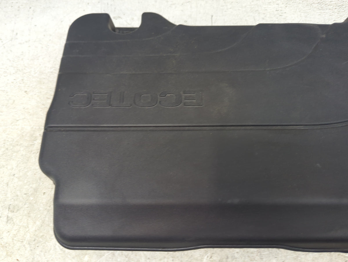 2022 Chevrolet Malibu Engine Cover 1497054 - Oemusedautoparts1.com