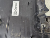 2022 Chevrolet Malibu Engine Cover 1497054 - Oemusedautoparts1.com