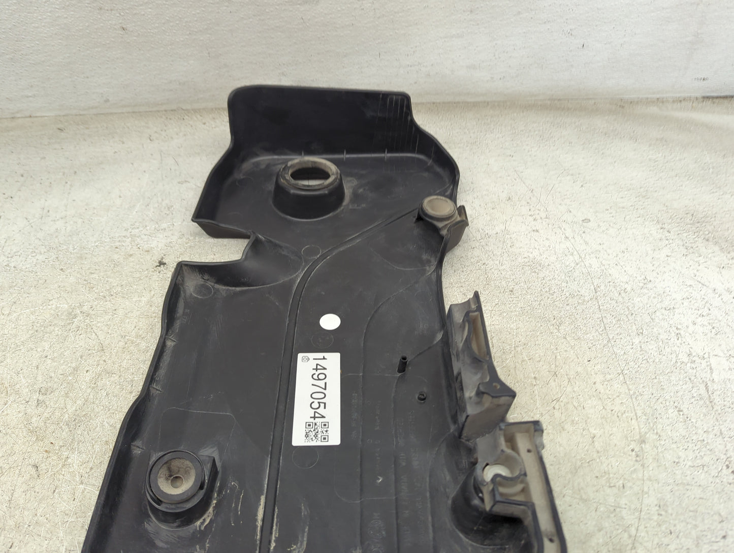 2022 Chevrolet Malibu Engine Cover 1497054 - Oemusedautoparts1.com