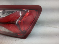 2022 Chevrolet Malibu Tail Light Assembly Passenger Right OEM Fits OEM Used Auto Parts - Oemusedautoparts1.com