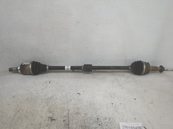 compare product 2019-2021 Chevrolet Malibu Axle Shaft Front Passenger Cv C/v 1501654