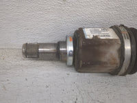 2019-2021 Chevrolet Malibu Axle Shaft Front Passenger Cv C/v 1501654 - Oemusedautoparts1.com