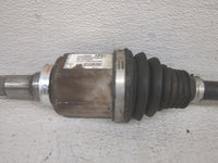 2019-2021 Chevrolet Malibu Axle Shaft Front Passenger Cv C/v 1501654 - Oemusedautoparts1.com