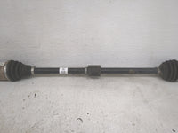 2019-2021 Chevrolet Malibu Axle Shaft Front Passenger Cv C/v 1501654 - Oemusedautoparts1.com