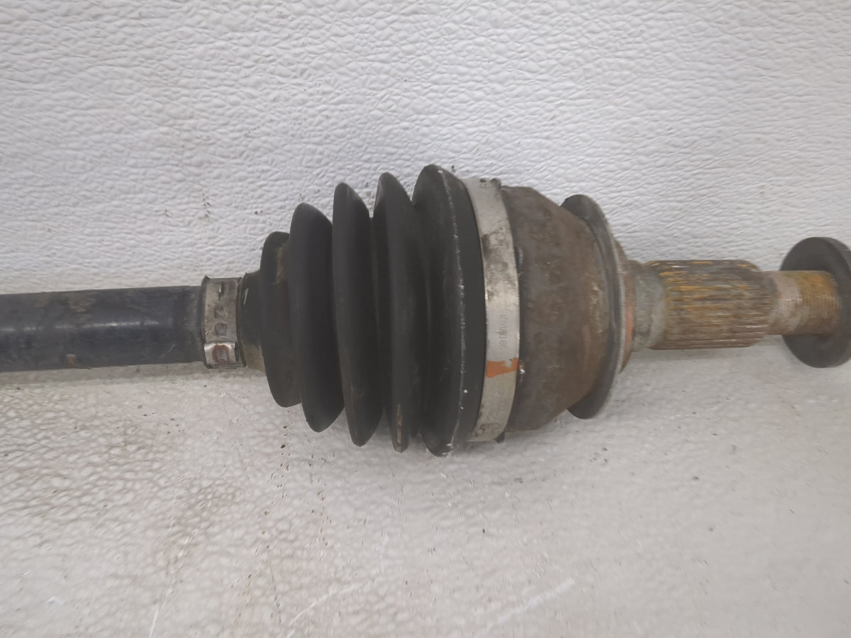 2019-2021 Chevrolet Malibu Axle Shaft Front Passenger Cv C/v 1501654 - Oemusedautoparts1.com
