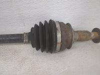 2019-2021 Chevrolet Malibu Axle Shaft Front Passenger Cv C/v 1501654 - Oemusedautoparts1.com