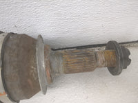 2019-2021 Chevrolet Malibu Axle Shaft Front Passenger Cv C/v 1501654 - Oemusedautoparts1.com