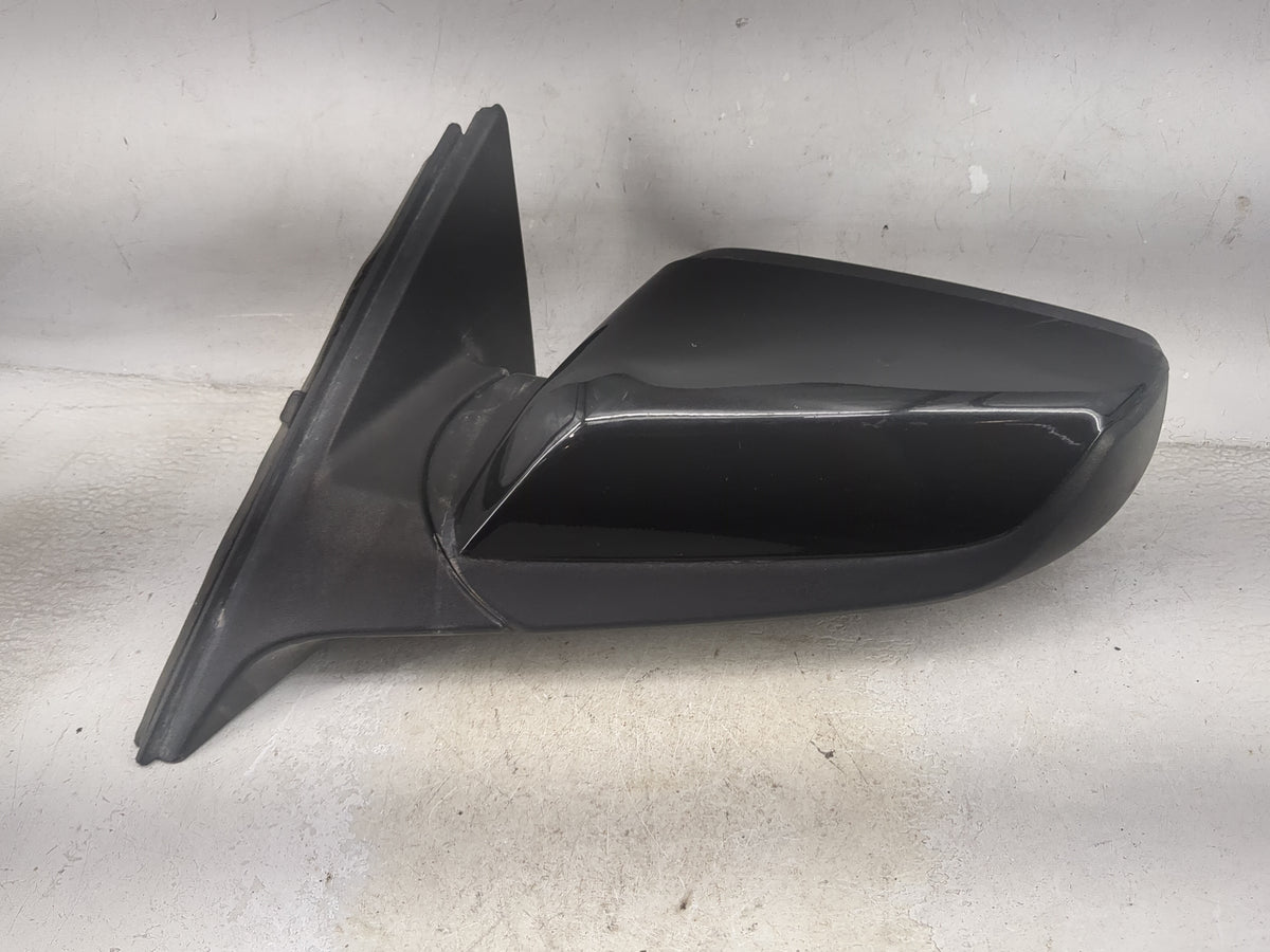 2019-2021 Chevrolet Malibu Driver Side View Mirror - Left Door Mirror OEM Used - Oemusedautoparts1.com