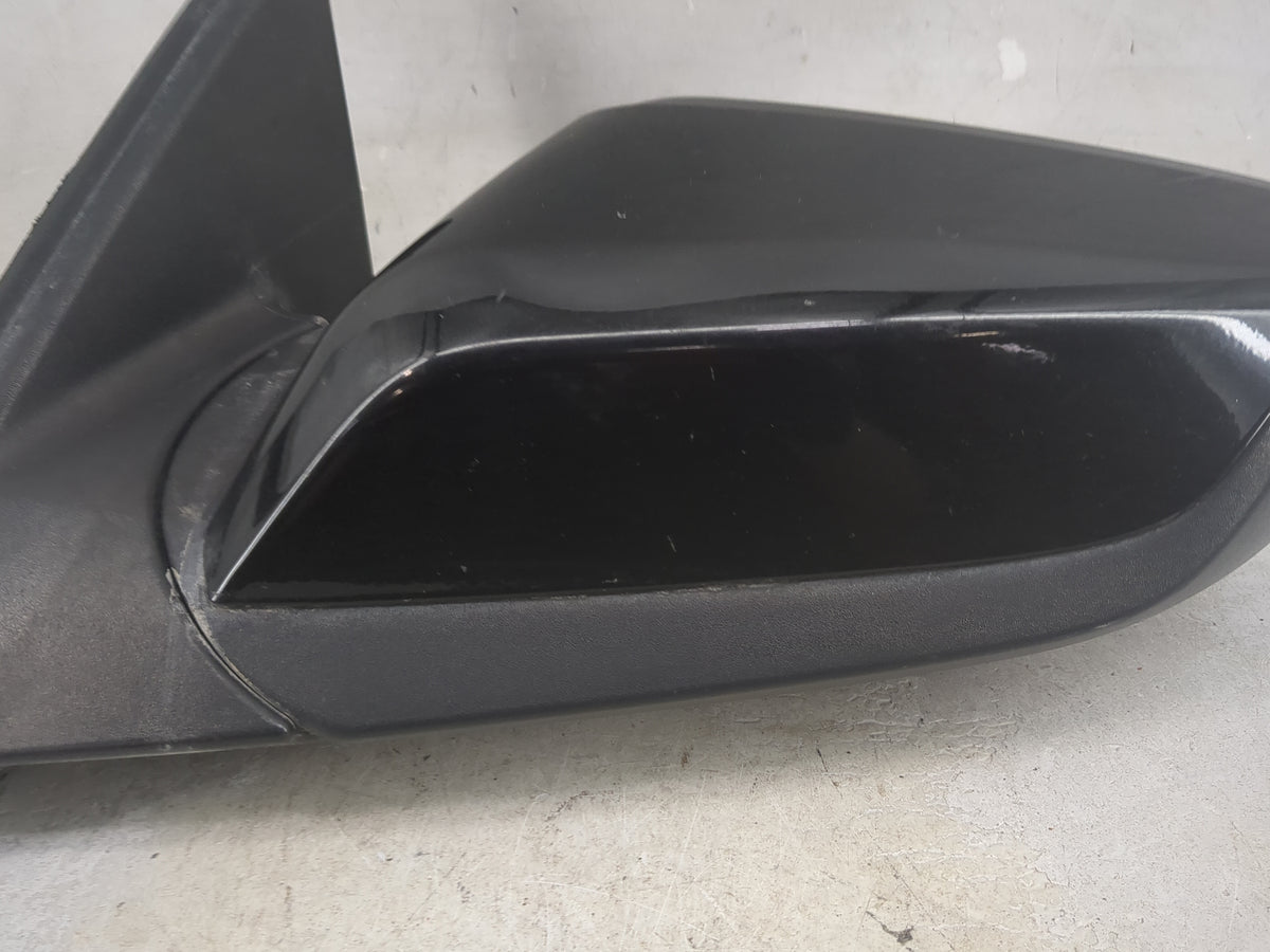 2019-2021 Chevrolet Malibu Driver Side View Mirror - Left Door Mirror OEM Used - Oemusedautoparts1.com