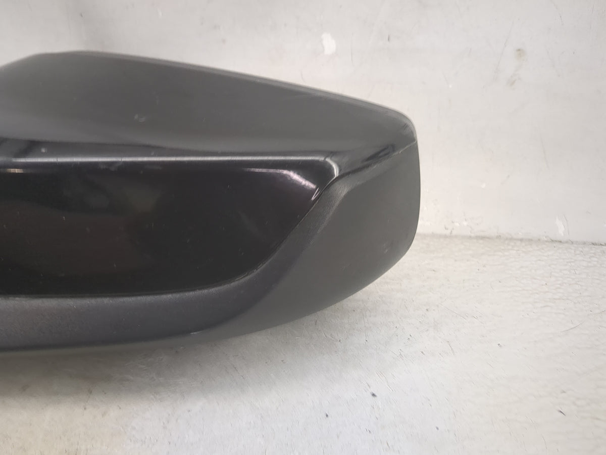 2019-2021 Chevrolet Malibu Driver Side View Mirror - Left Door Mirror OEM Used - Oemusedautoparts1.com