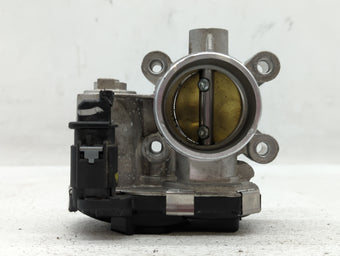 compare product 2022 Chevrolet Malibu Throttle Body P/N:12671379AA Fits OEM Used Auto Parts
