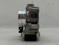 2022 Chevrolet Malibu Throttle Body P/N:12671379AA Fits OEM Used Auto Parts - Oemusedautoparts1.com