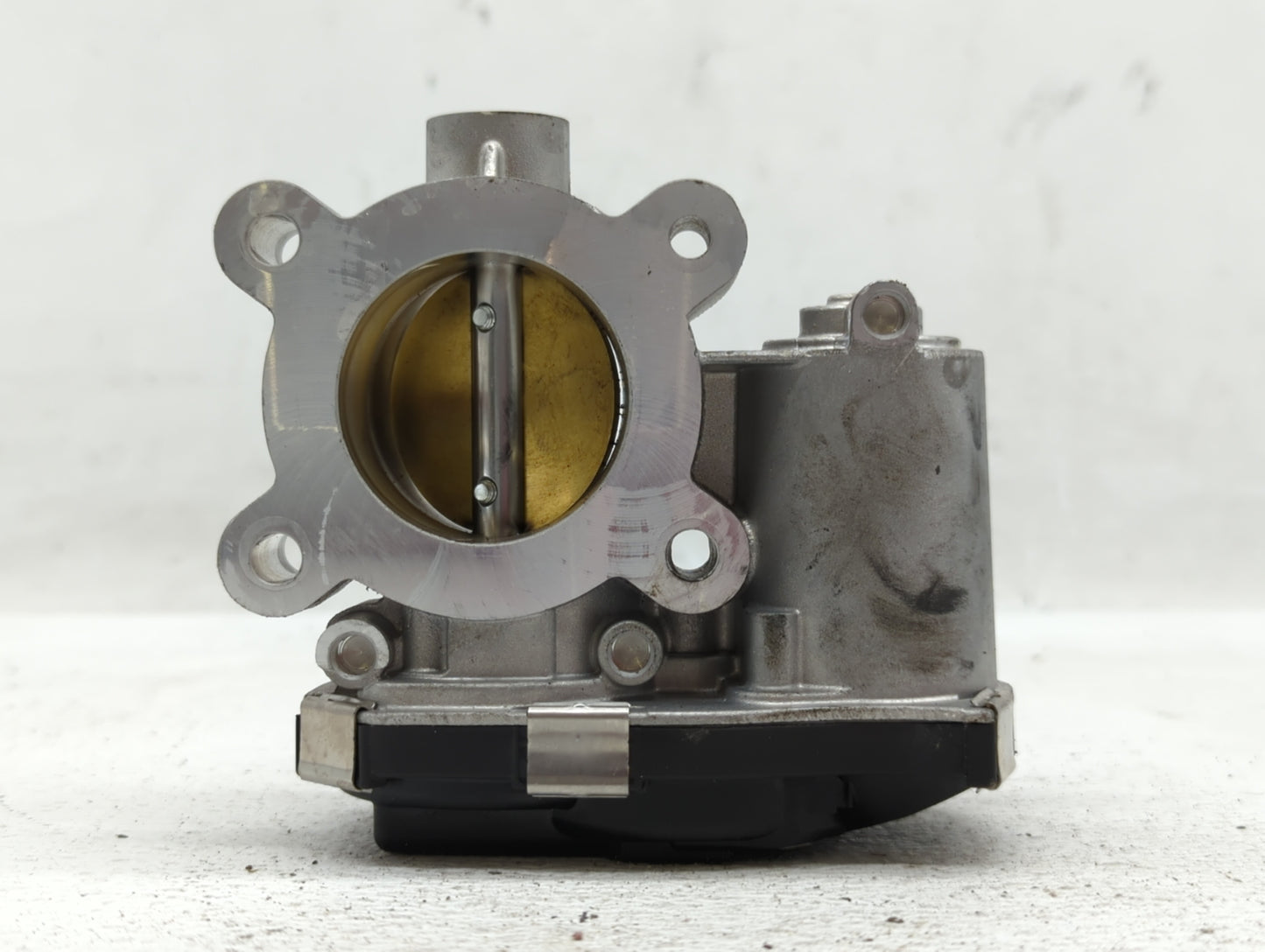 2022 Chevrolet Malibu Throttle Body P/N:12671379AA Fits OEM Used Auto Parts - Oemusedautoparts1.com