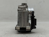 2022 Chevrolet Malibu Throttle Body P/N:12671379AA Fits OEM Used Auto Parts - Oemusedautoparts1.com
