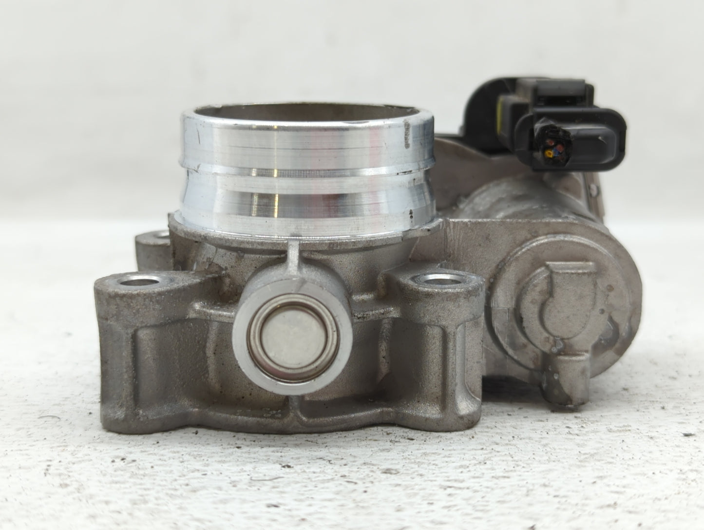 2022 Chevrolet Malibu Throttle Body P/N:12671379AA Fits OEM Used Auto Parts - Oemusedautoparts1.com