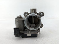 2022 Chevrolet Malibu Throttle Body P/N:12671379AA Fits OEM Used Auto Parts - Oemusedautoparts1.com