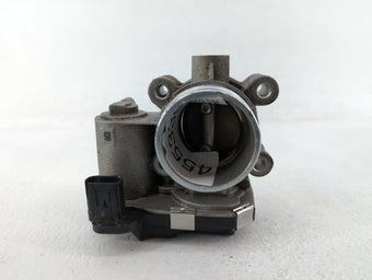 compare product 2022 Chevrolet Malibu Throttle Body P/N:12671379AA Fits OEM Used Auto Parts