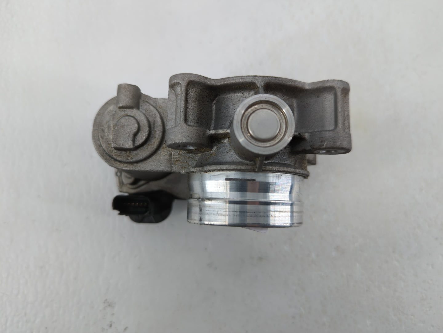 2022 Chevrolet Malibu Throttle Body P/N:12671379AA Fits OEM Used Auto Parts - Oemusedautoparts1.com