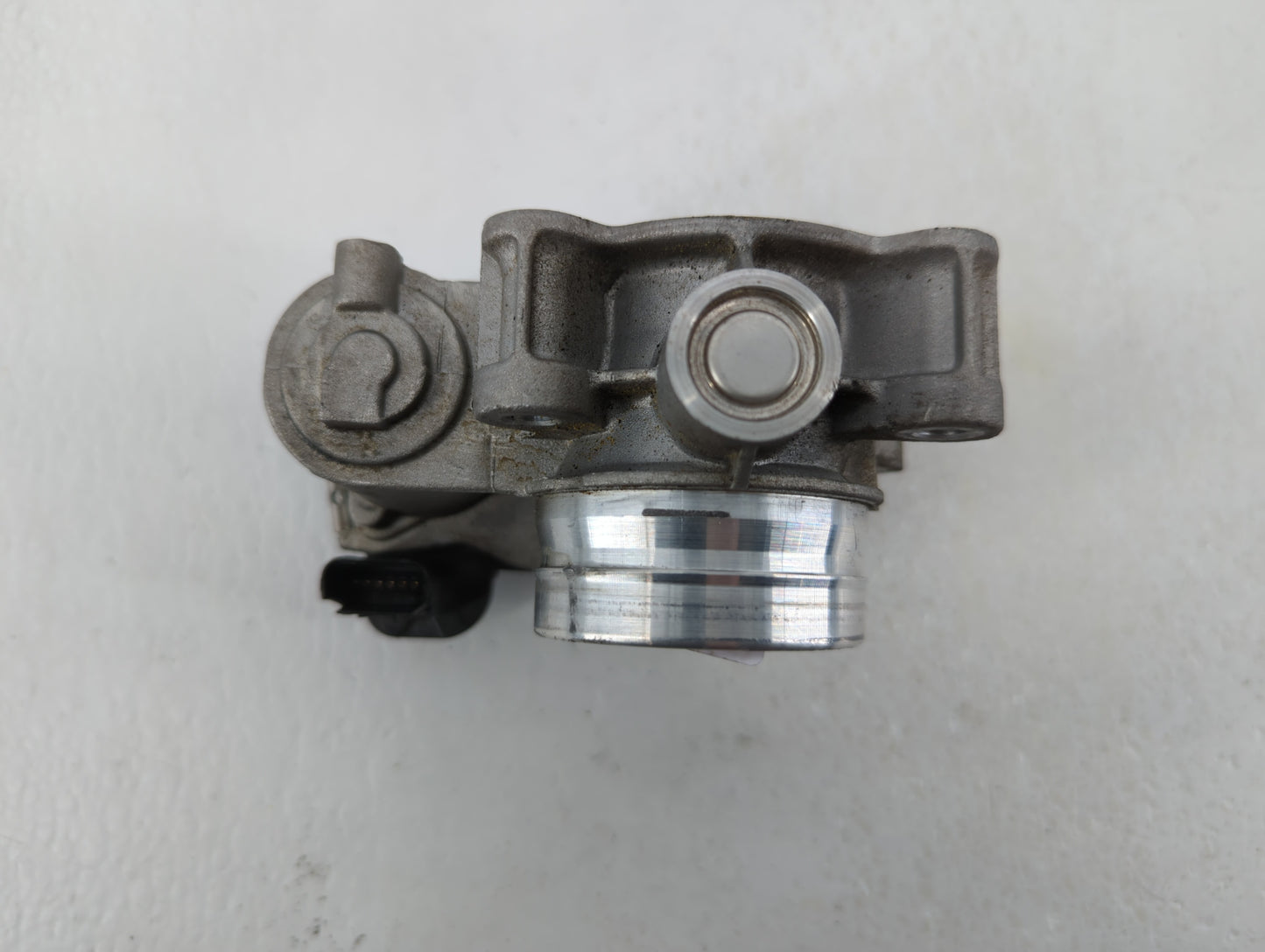 2022 Chevrolet Malibu Throttle Body P/N:12671379AA Fits OEM Used Auto Parts - Oemusedautoparts1.com