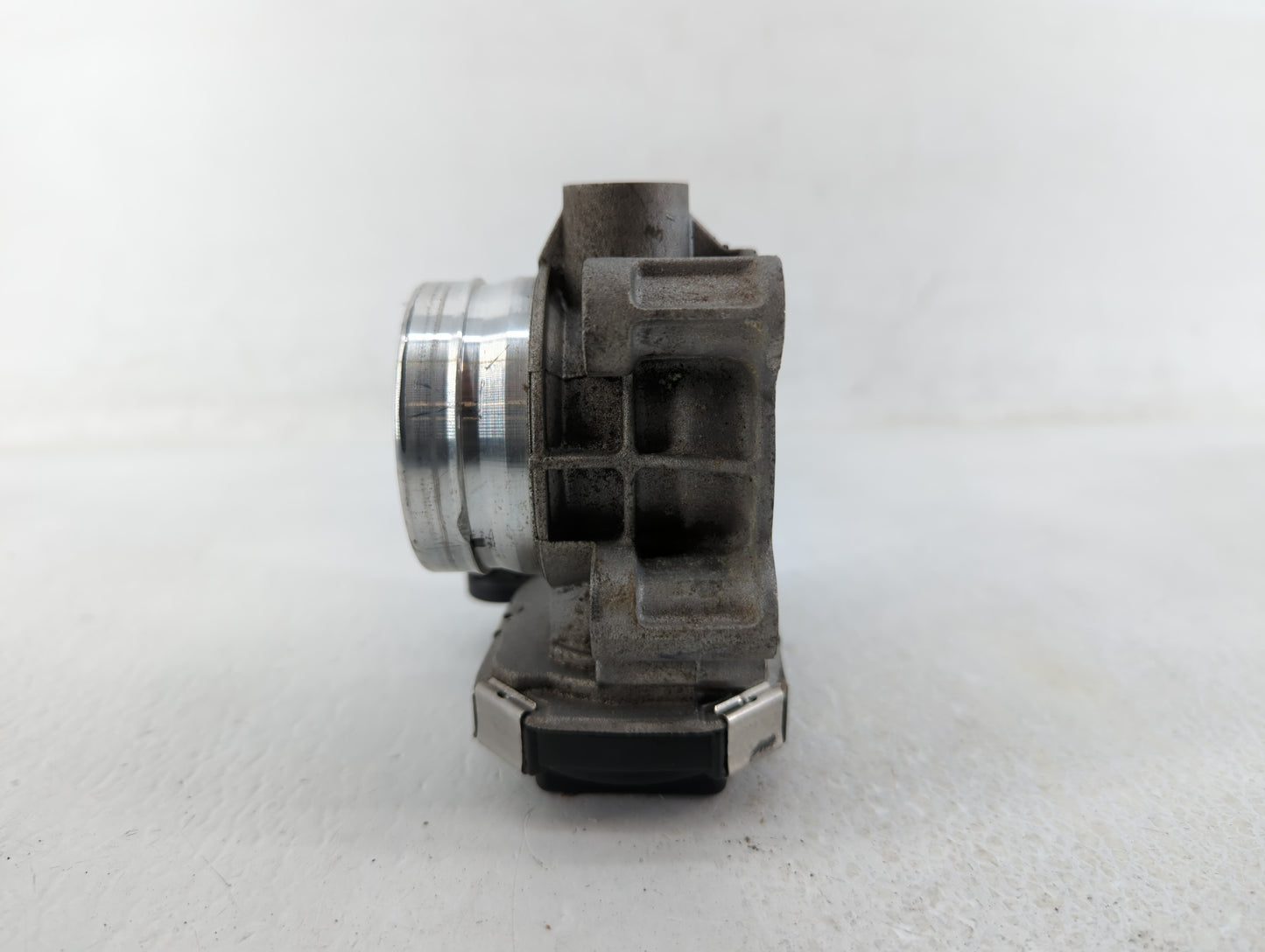 2022 Chevrolet Malibu Throttle Body P/N:12671379AA Fits OEM Used Auto Parts - Oemusedautoparts1.com