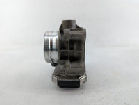 2022 Chevrolet Malibu Throttle Body P/N:12671379AA Fits OEM Used Auto Parts - Oemusedautoparts1.com