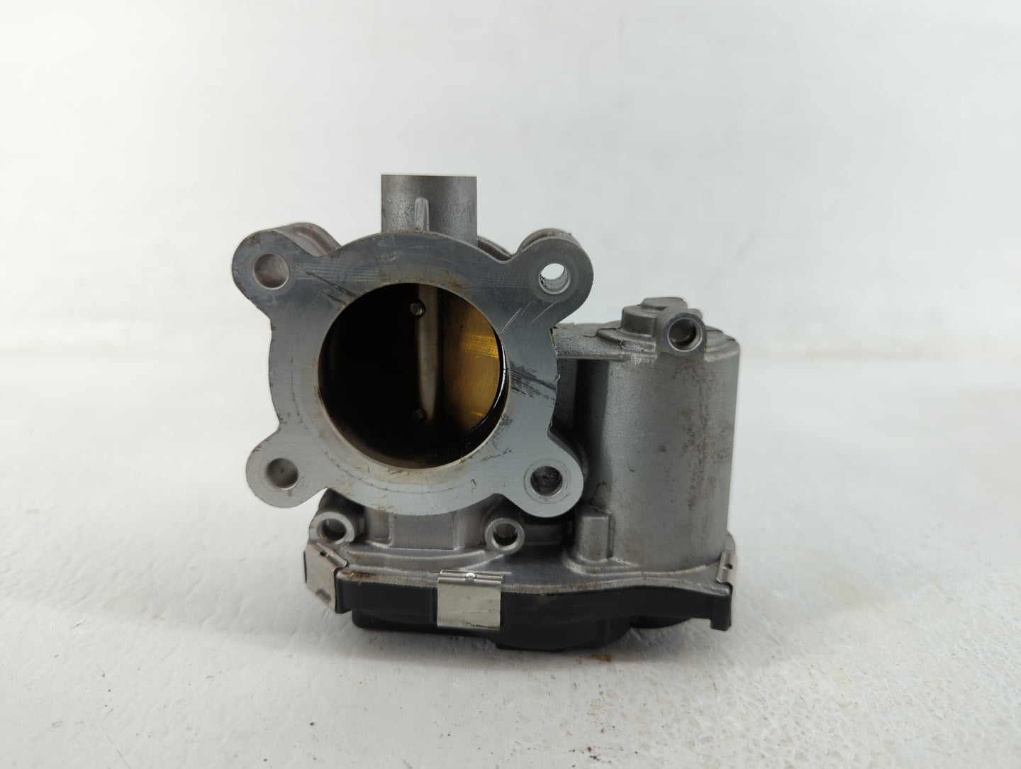 2022 Chevrolet Malibu Throttle Body P/N:12671379AA Fits OEM Used Auto Parts - Oemusedautoparts1.com