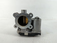 2022 Chevrolet Malibu Throttle Body P/N:12671379AA Fits OEM Used Auto Parts - Oemusedautoparts1.com