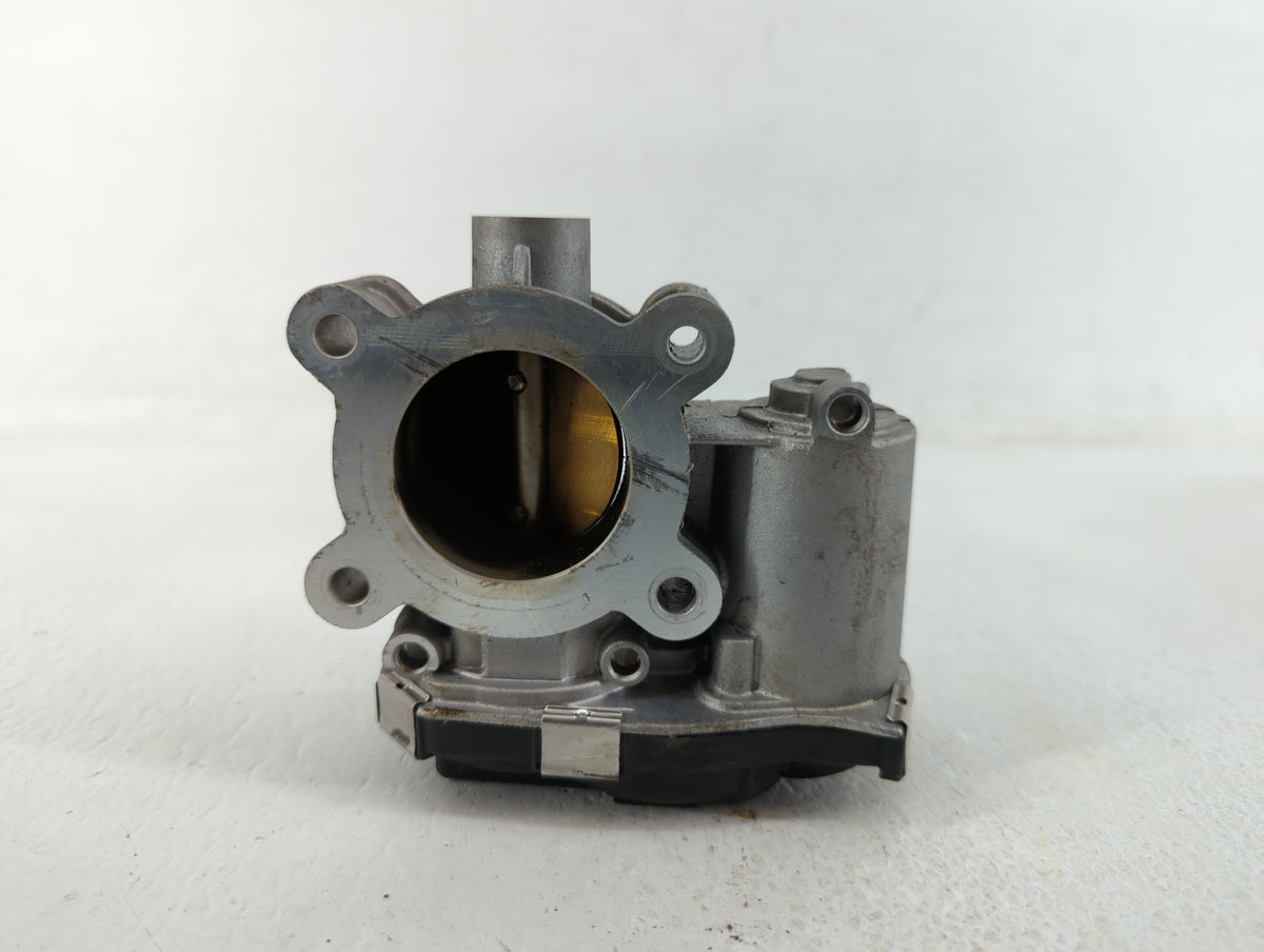 2022 Chevrolet Malibu Throttle Body P/N:12671379AA Fits Fits 2017 2018 OEM Used Auto Parts - Oemusedautoparts1.com