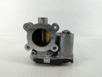 2022 Chevrolet Malibu Throttle Body P/N:12671379AA Fits Fits 2017 2018 OEM Used Auto Parts - Oemusedautoparts1.com