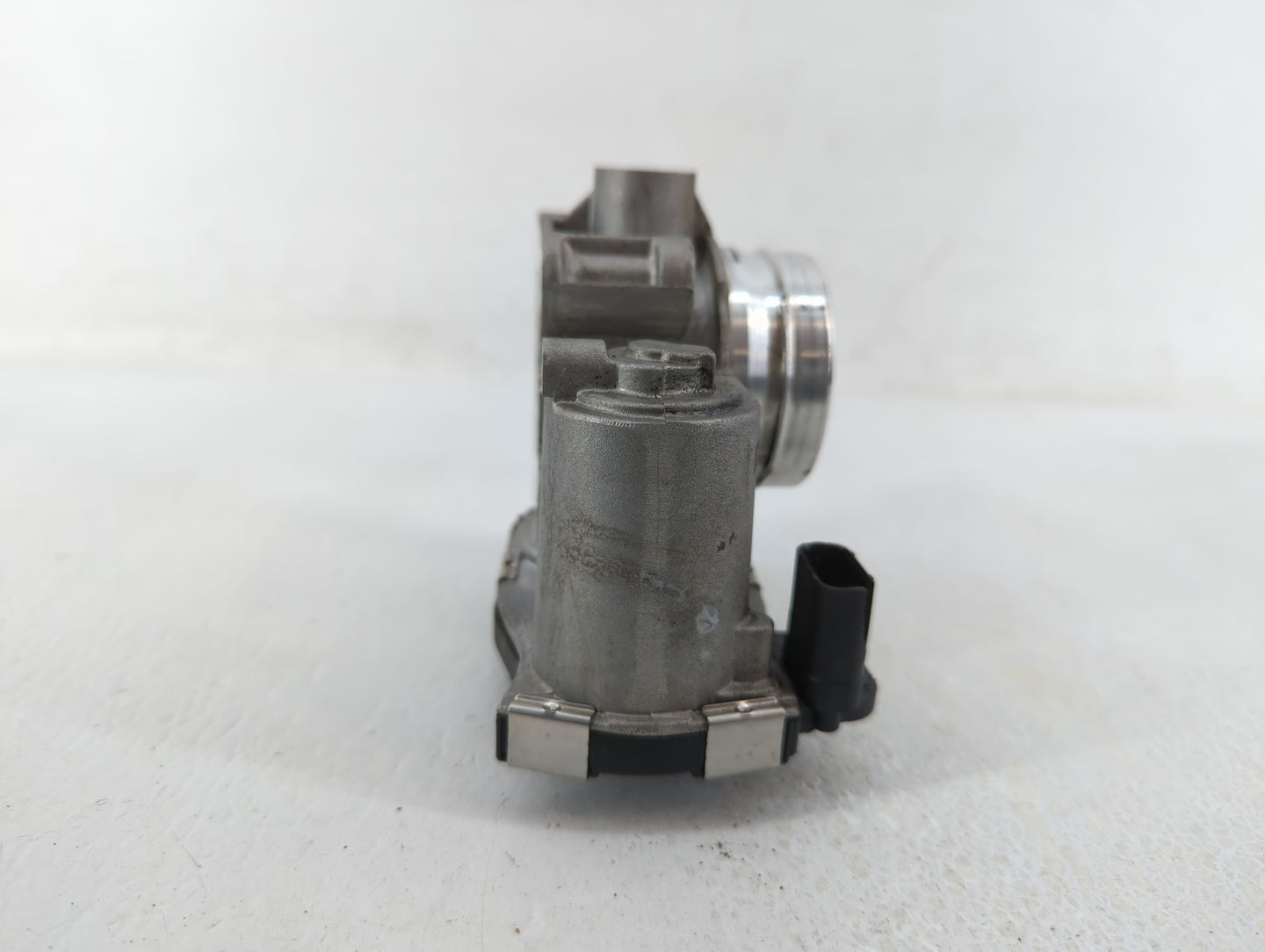 2022 Chevrolet Malibu Throttle Body P/N:12671379AA Fits OEM Used Auto Parts - Oemusedautoparts1.com