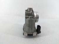 2022 Chevrolet Malibu Throttle Body P/N:12671379AA Fits OEM Used Auto Parts - Oemusedautoparts1.com