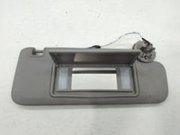 2022 Chevrolet Malibu Sun Visor Shade Replacement Passenger Right Mirror Fits OEM Used Auto Parts - Oemusedautoparts1.com