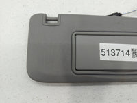 2022 Chevrolet Malibu Sun Visor Shade Replacement Passenger Right Mirror Fits OEM Used Auto Parts - Oemusedautoparts1.com