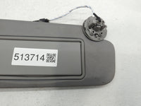 2022 Chevrolet Malibu Sun Visor Shade Replacement Passenger Right Mirror Fits OEM Used Auto Parts - Oemusedautoparts1.com