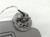 2022 Chevrolet Malibu Sun Visor Shade Replacement Passenger Right Mirror Fits OEM Used Auto Parts - Oemusedautoparts1.com